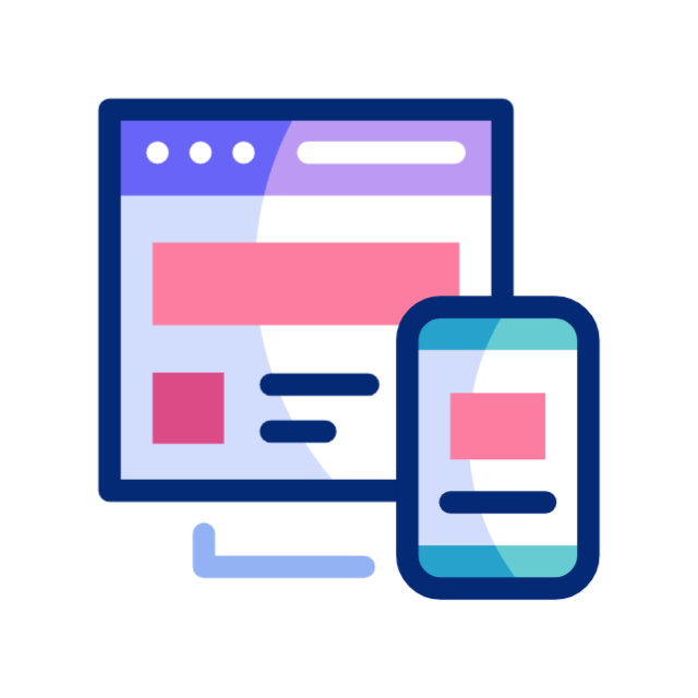 web design service